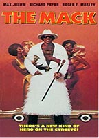 The Mack (1973) Обнаженные сцены
