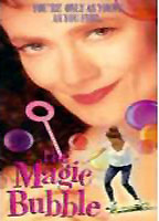 The Magic Bubble 1992 фильм обнаженные сцены