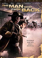 The Man Who Came Back (2008) Обнаженные сцены