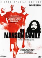 The Manson Family (2003) Обнаженные сцены