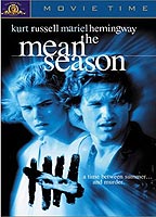 The Mean Season (1985) Обнаженные сцены