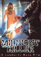 The Midnight Killer (1986) Обнаженные сцены