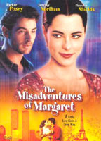 The Misadventures of Margaret 1998 фильм обнаженные сцены