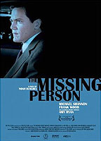 The Missing Person 2009 фильм обнаженные сцены
