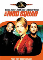 The Mod Squad (1999) Обнаженные сцены