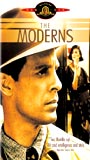 The Moderns (1988) Обнаженные сцены
