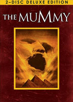 The Mummy (1999) Обнаженные сцены
