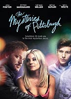 The Mysteries of Pittsburgh (2008) Обнаженные сцены