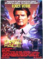 The Naked Face (1984) Обнаженные сцены