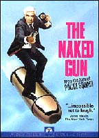 The Naked Gun 1988 фильм обнаженные сцены