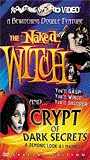 The Naked Witch 1964 фильм обнаженные сцены