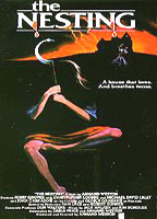 The Nesting 1981 фильм обнаженные сцены