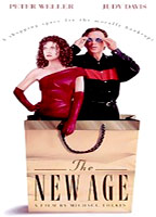 The New Age (1994) Обнаженные сцены