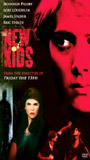 The New Kids (1985) Обнаженные сцены