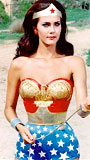 The New Original Wonder Woman 1975 фильм обнаженные сцены