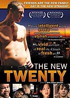 The New Twenty (2009) Обнаженные сцены