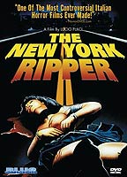 Нью-йоркский потрошитель (1982) Обнаженные сцены