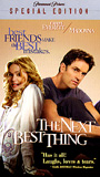The Next Best Thing (2000) Обнаженные сцены
