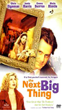 The Next Big Thing (2001) Обнаженные сцены