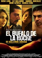 The Night Buffalo (2007) Обнаженные сцены