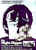 The Night Digger 1971 фильм обнаженные сцены
