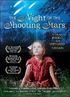 The Night of the Shooting Stars обнаженные сцены в ТВ-шоу