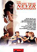 The Night that Never Happened (1997) Обнаженные сцены