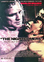 The Nightcomers 1972 фильм обнаженные сцены