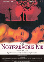 The Nostradamus Kid 1993 фильм обнаженные сцены