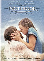 The Notebook (2004) Обнаженные сцены