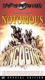 The Notorious Concubines (1969) Обнаженные сцены