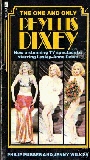 The One and Only Phyllis Dixey 1978 фильм обнаженные сцены