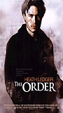 The Order 2003 фильм обнаженные сцены