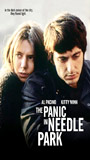 The Panic in Needle Park (1971) Обнаженные сцены