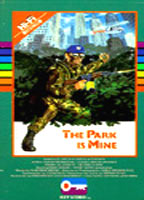 The Park Is Mine (1986) Обнаженные сцены
