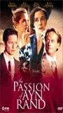 The Passion of Ayn Rand (1999) Обнаженные сцены