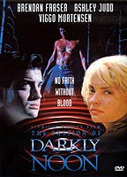 The Passion of Darkly Noon (1995) Обнаженные сцены