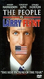 The People vs. Larry Flynt (1996) Обнаженные сцены
