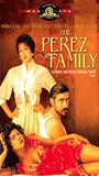 The Perez Family (1995) Обнаженные сцены