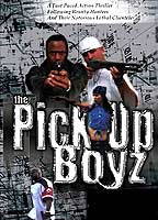 The Pick Up Boyz (2004) Обнаженные сцены