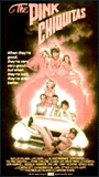 The Pink Chiquitas (1987) Обнаженные сцены