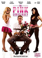 The Pink Conspiracy (2007) Обнаженные сцены