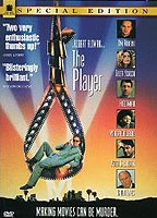 The Player (1992) Обнаженные сцены