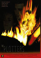 The Plotters (2001) Обнаженные сцены
