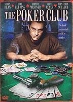 The Poker Club 2008 фильм обнаженные сцены