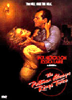 The Postman Always Rings Twice 1981 фильм обнаженные сцены