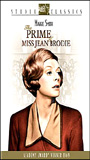 The Prime of Miss Jean Brodie 1969 фильм обнаженные сцены