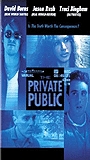 The Private Public (2000) Обнаженные сцены
