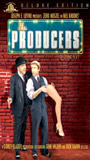 The Producers (1968) Обнаженные сцены