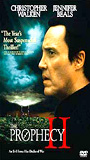 The Prophecy II (1997) Обнаженные сцены